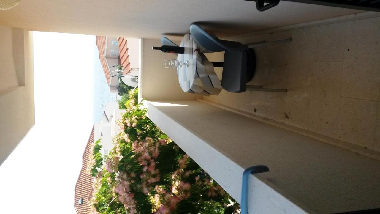 Rajcic Apartments Rogoznica  Ruang foto