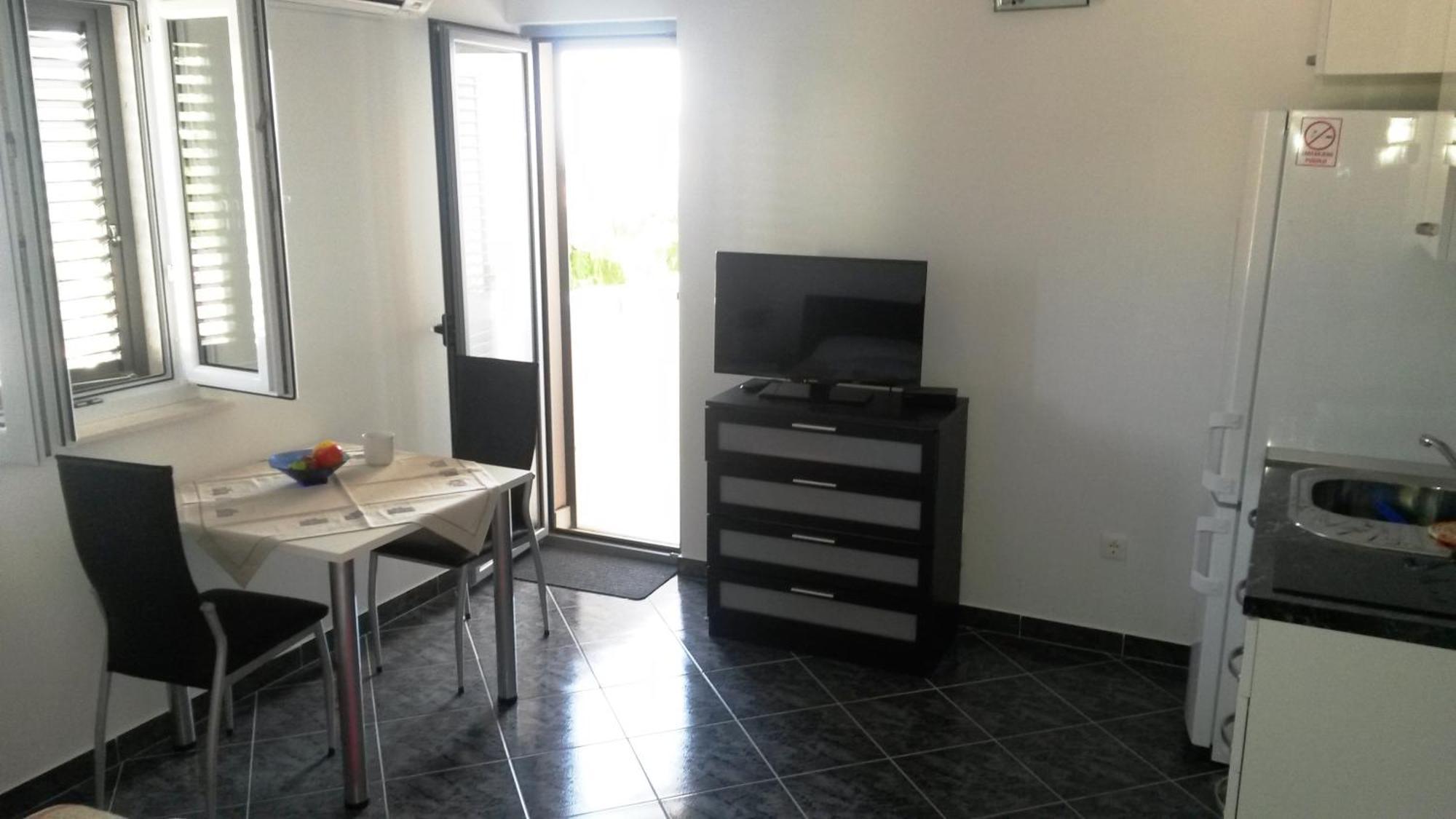 Rajcic Apartments Rogoznica  Ruang foto